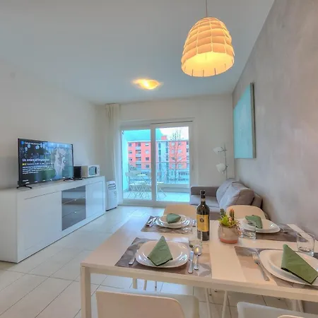Apartment Prestige Du 27