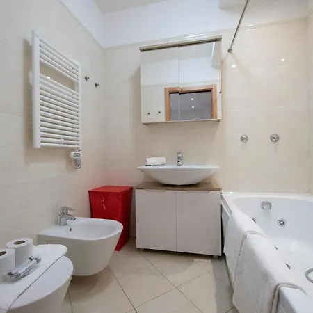 Apartment Prestige Du 27 Lugano