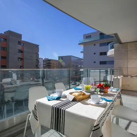 Apartment Prestige Du 27